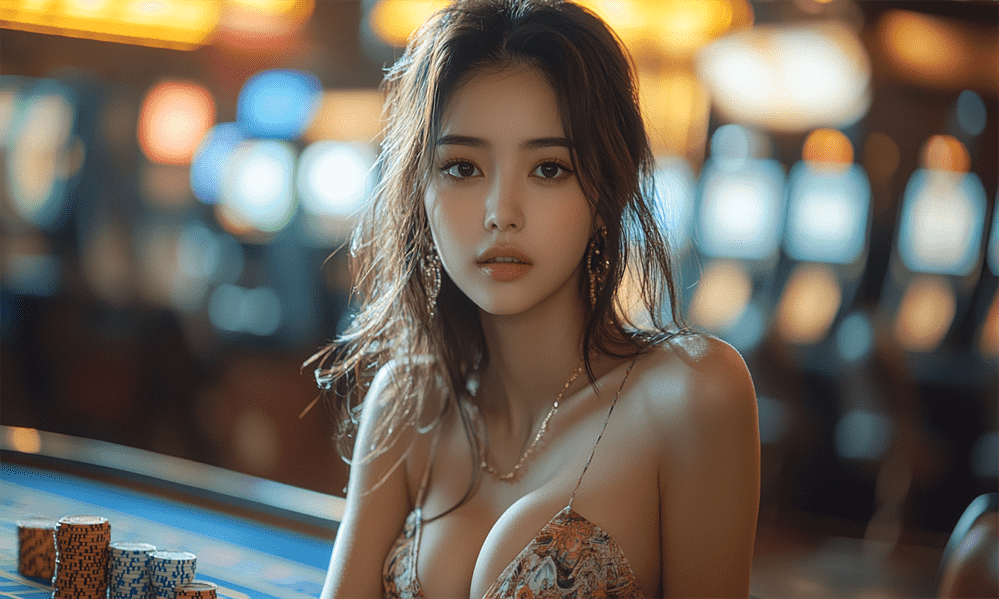 pp gaming slot